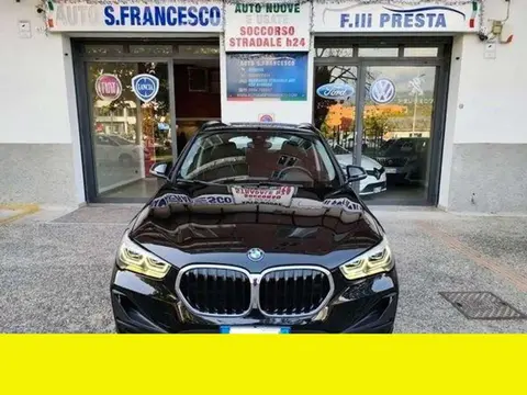 Annonce BMW X1 Diesel 2020 d'occasion 