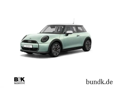 Annonce MINI COOPER Essence 2024 d'occasion Allemagne