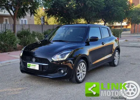 Used SUZUKI SWIFT Hybrid 2020 Ad 