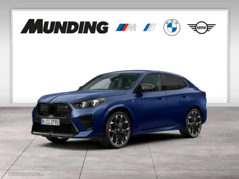 Used BMW X2 Petrol 2024 Ad Germany