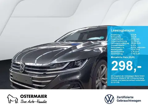 Annonce VOLKSWAGEN ARTEON Diesel 2023 d'occasion 