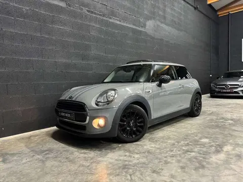 Used MINI ONE Petrol 2017 Ad 