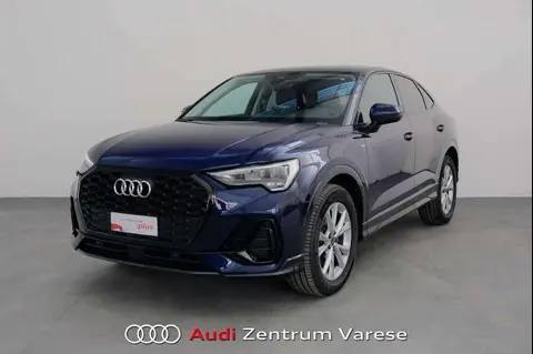 Annonce AUDI Q3 Essence 2023 d'occasion 