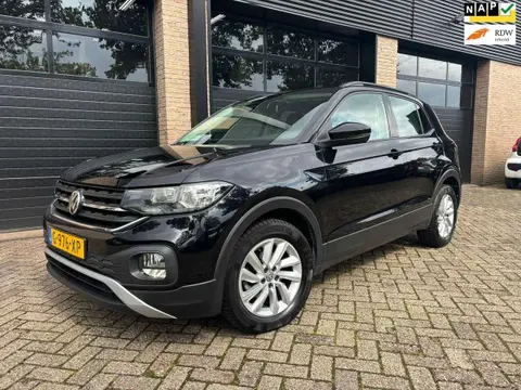 Used VOLKSWAGEN T-CROSS Petrol 2020 Ad 