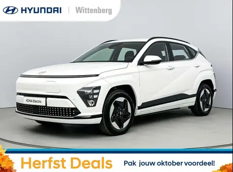 Used HYUNDAI KONA Electric 2024 Ad 