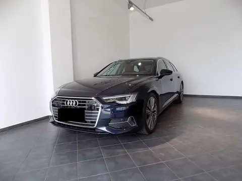 Used AUDI A6 Hybrid 2021 Ad 