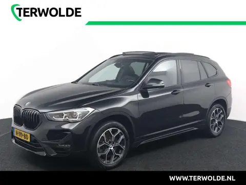 Used BMW X1 Petrol 2020 Ad 