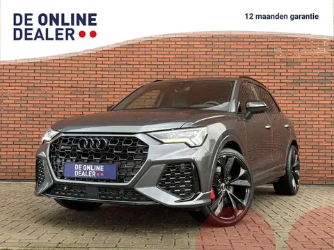 Used AUDI RSQ3 Petrol 2020 Ad 