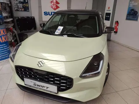 Annonce SUZUKI SWIFT Essence 2024 d'occasion 