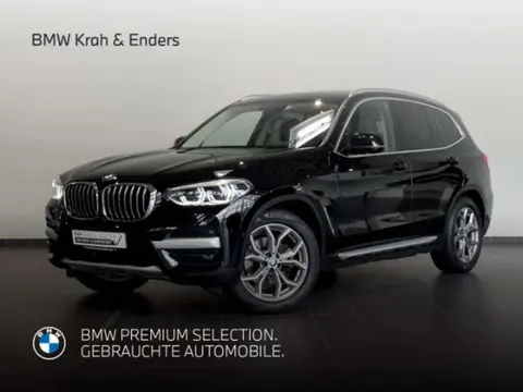 Used BMW X3 Diesel 2021 Ad 