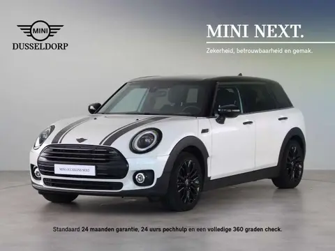 Used MINI COOPER Petrol 2023 Ad 