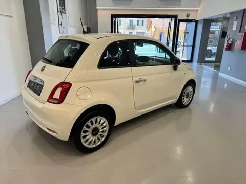 Used FIAT 500 Petrol 2020 Ad 