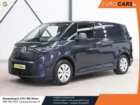 Used VOLKSWAGEN ID. BUZZ Electric 2022 Ad 