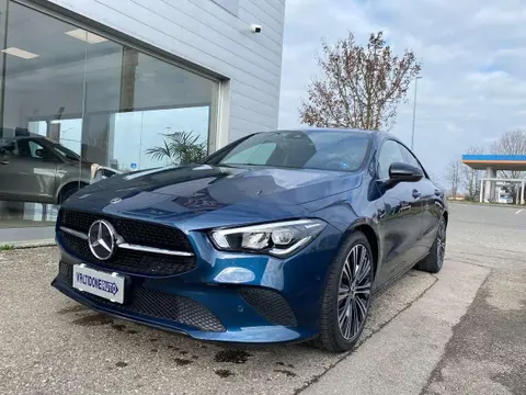 Used MERCEDES-BENZ CLASSE CLA Diesel 2020 Ad 