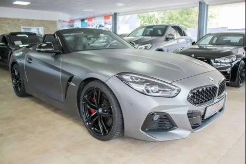 Annonce BMW Z4 Essence 2021 d'occasion 