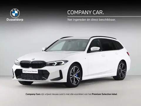 Used BMW SERIE 3 Petrol 2024 Ad 