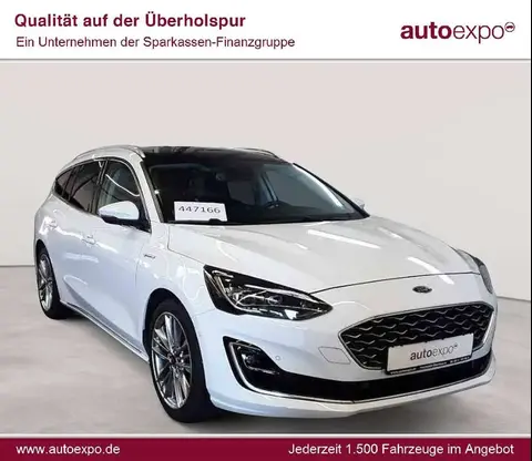 Annonce FORD FOCUS Diesel 2020 d'occasion 