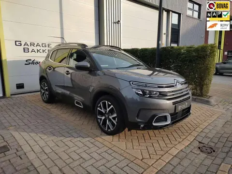 Used CITROEN C5 AIRCROSS Petrol 2020 Ad 