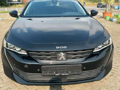 Annonce PEUGEOT 508 Diesel 2019 d'occasion 