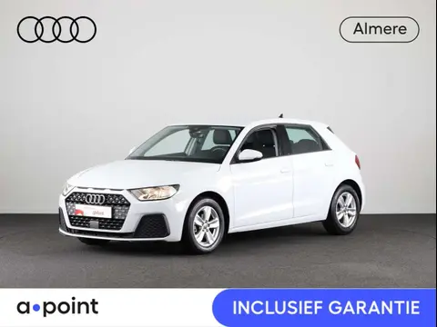 Annonce AUDI A1 Essence 2020 d'occasion 