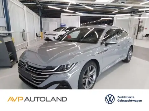 Used VOLKSWAGEN ARTEON Petrol 2023 Ad 