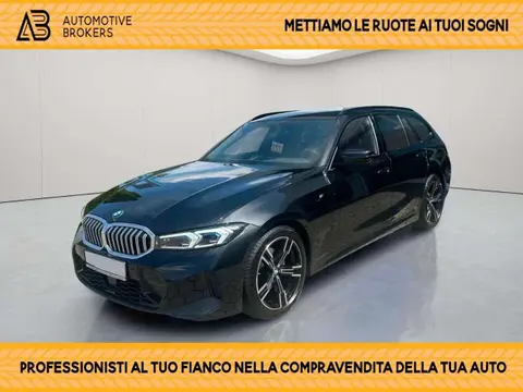 Used BMW SERIE 3 Hybrid 2023 Ad 