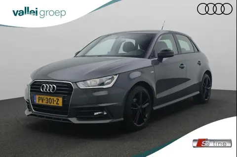 Used AUDI A1 Petrol 2017 Ad 