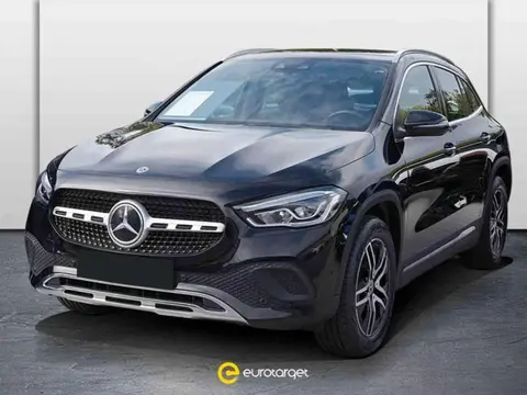 Used MERCEDES-BENZ CLASSE GLA Diesel 2023 Ad 