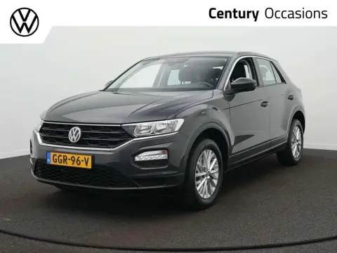 Used VOLKSWAGEN T-ROC Petrol 2020 Ad 