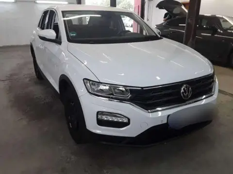 Used VOLKSWAGEN T-ROC Petrol 2020 Ad 