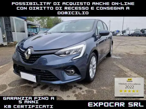 Used RENAULT CLIO Petrol 2019 Ad 