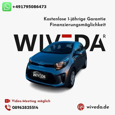 Used KIA PICANTO Petrol 2020 Ad 