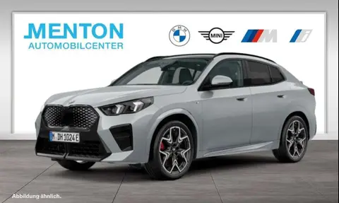 Annonce BMW IX2 Électrique 2024 d'occasion 