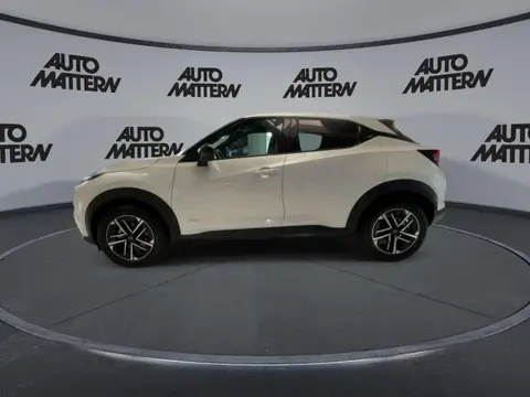 Annonce NISSAN JUKE Essence 2024 d'occasion 