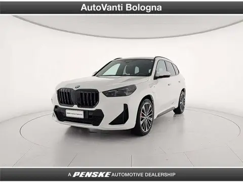 Used BMW X1 Hybrid 2024 Ad 