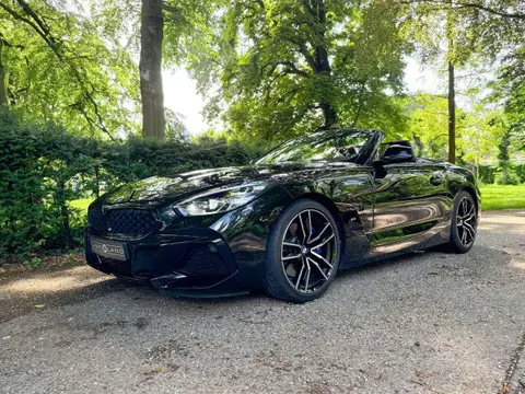 Used BMW Z4 Petrol 2019 Ad 