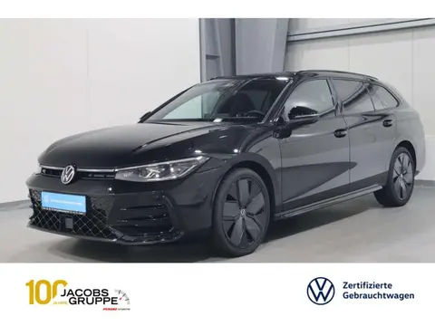 Annonce VOLKSWAGEN PASSAT Diesel 2024 d'occasion 