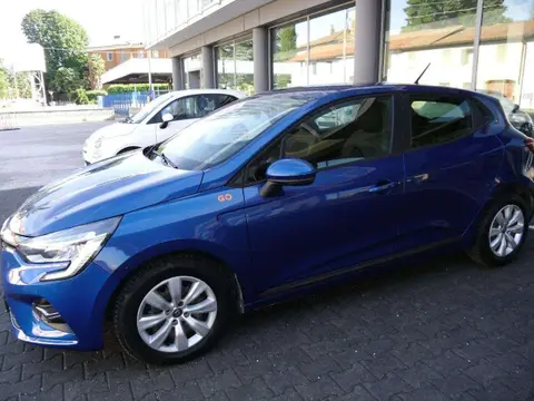 Used RENAULT CLIO Petrol 2020 Ad 