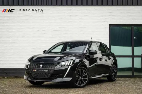 Annonce PEUGEOT 208 Essence 2022 d'occasion 