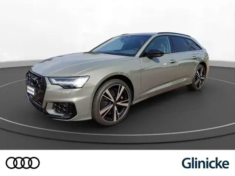 Used AUDI S6 Diesel 2024 Ad 