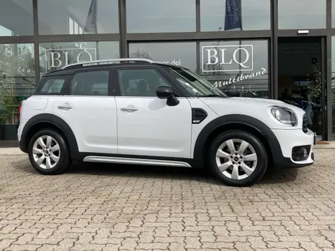 Used MINI COOPER Diesel 2018 Ad 