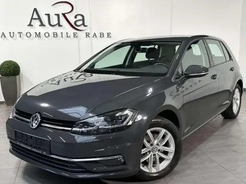 Annonce VOLKSWAGEN GOLF Diesel 2019 d'occasion 