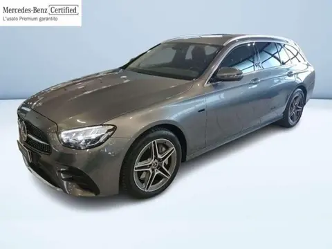 Used MERCEDES-BENZ CLASSE E Diesel 2020 Ad 