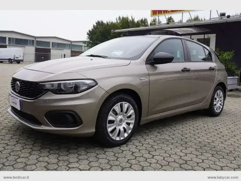 Annonce FIAT TIPO Essence 2019 d'occasion 