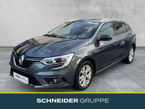 Used RENAULT MEGANE Petrol 2019 Ad 