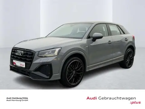 Used AUDI Q2 Petrol 2021 Ad 