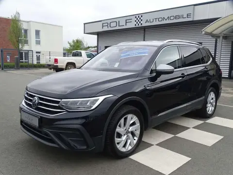 Annonce VOLKSWAGEN TIGUAN Diesel 2022 d'occasion 