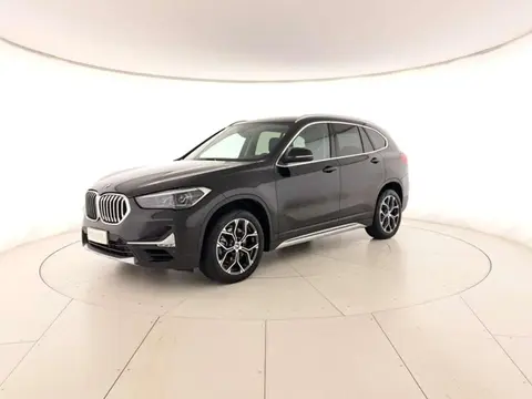 Annonce BMW X1 Essence 2020 d'occasion 