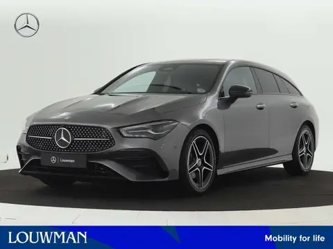 Annonce MERCEDES-BENZ CLASSE CLA Essence 2024 d'occasion 