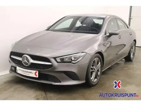 Used MERCEDES-BENZ CLASSE CLA Diesel 2019 Ad 